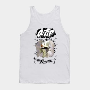 The Reinassance Tank Top